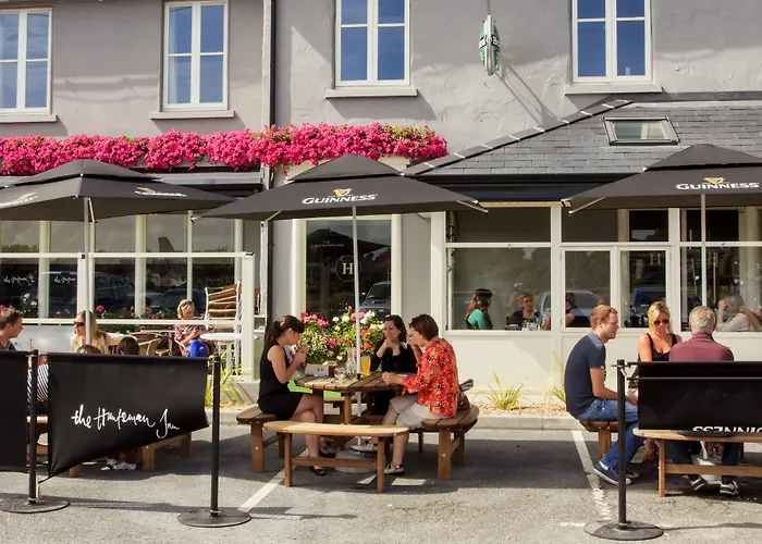 The Huntsman Inn